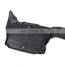 Floor Mat Car Mat for Jeep Wrangler JL Interior Accessories thumbnail-2