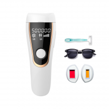 Home Use LaserIPL Hair Removal Best Professional Laser Hair Removal Machine thumbnail-5