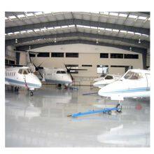 Galvanized Roof Manufacture Space Frame Truss Airport Steel Structure Prefab Airplane Hangar thumbnail-3