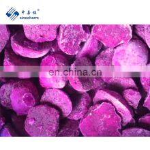 Frozen Red Dragon Fruit Wholesale Frozen Red Pitaya thumbnail-2