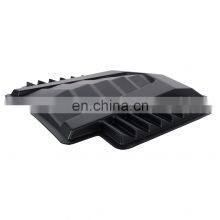 Maiker Auto Part ABS Hood Trim for Suzuki Jimny JB74 JB64 4x4 Accessories thumbnail-3