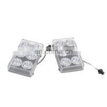 Black Rear Light for Jeep Wrangler JK 07-17 LED Taillight Off Road 4X4 Accessory Maiker Manufacturer thumbnail-5