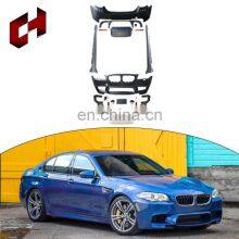 Ch Brake Turn Signal Spoiler Brake Turn Signal Lamp Car Auto Body Spare Parts For Bmw 5 Series 2010-2016 To M5 thumbnail-2