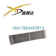 Auto Parts Dongfeng Cummins QSZ13 Diesel Engine Oil Cooler 2883224/14p C2883224