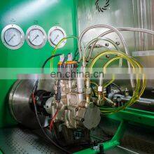 Brand New Fuel Injection Pump Test Bench CRS-718C Common Rail Pump Tester thumbnail-5