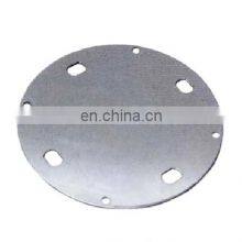 Stylist Chair Seat Stand Backrest Plastic Back Frame QCP-Y17 thumbnail-1