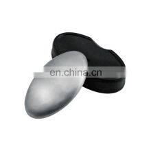 Custom Kitchen Laundry Stainless Steel Soap Dish Wholesale For Metal Rub Away Soap Bar thumbnail-1