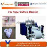 Fully Automatic Fax Paper Slitting Machine Supplier thumbnail-1