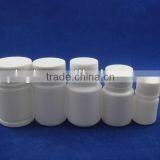 pe 30ml Bottle,white pe Medcine Bottle 30ml Screw Cap With Seal thumbnail-6