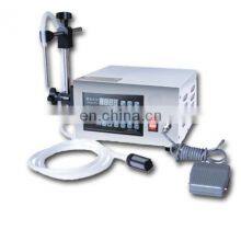 [sinoped] High Quality 20 Litre SemiAutomatic Liquid Filling Machines thumbnail-2