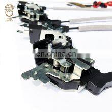 High Quality New Suction Door for Car Hot Sale Soft Close Door for Car Four Doors thumbnail-1