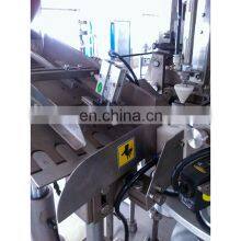 LTRG-100 Auto Aluminum Tube Filling and Sealing Machine thumbnail-4