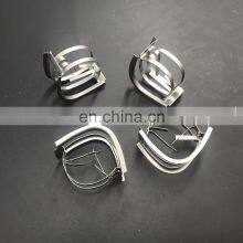 DIER DIRECT FACTORY High Quality Metal Intalox Saddle, Wholesale Hot Sale Intalox Saddle thumbnail-4