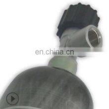 Breathing Apparatus Cylinder Valve High Pressure First Valve thumbnail-4