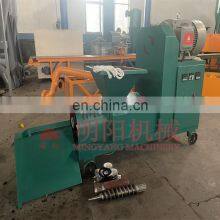 First Quality BBQ Charcoal Briquette Making Machine Price thumbnail-3