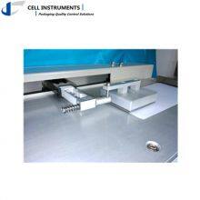 COF-01 Coefficient of Friction Tester Plastic Film Surface Smoothness Test Friction Test Equipment thumbnail-5