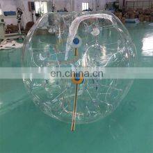 Wholesale Inflatable Soccer Bumper Ball Human Bumper Ball For Entertainment thumbnail-5