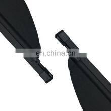 HFTM Factory Replacement Car Interior Rear Cargo Cover for Hyundai Santa Fe Sport 2015-2017(5 Seats) Space Saving Parcel Shelf thumbnail-3