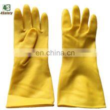 4SAFETY Household Latex Gloves China Manufacture Price thumbnail-4