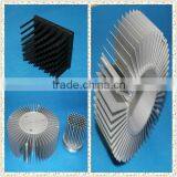 Different Aluminium Extrusion Led Heatsink thumbnail-1