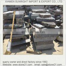 скидочные полированные песочно-коричневые гранитные плитки и панели thumbnail-5