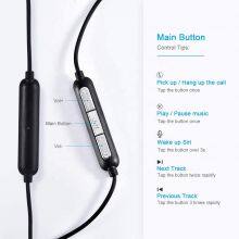 Usb-c Earphones in Ear Type c Headphones Headset Wired Headphone for Earbuds Xiaomi thumbnail-2