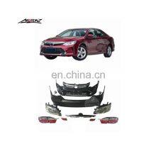 Body Kits for Toyota Camry Body Kits 2012 Year Upgrade 2015 Year Sports Version Camry Body Kit thumbnail-1