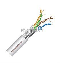 Factory Produce UTP Cat5 Cat5e Cat6 Cat7 Cat8 Rj45 Network Patch Cord Lan Ethernet Extension Jumper Cable thumbnail-4