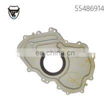 55486914 Crankshaft Rear Oil Seal Housing for Chevrolet CP8 - Explorer EG5 - Malibu XL SN4 - Trailblazer thumbnail-3