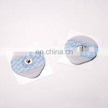 Cheap Price Ecg Electrode Pad Manufacturer Solid Gel Medical Child Adult Disposable Ecg Electrodes thumbnail-2