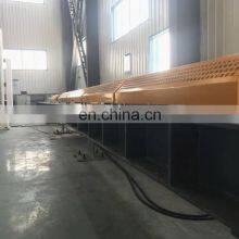 WAL-3000 3000kn 300ton Computer Control Electro-Hydraulic Shackle Horizontal Grip Strength Testing Equipment thumbnail-3