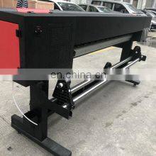 YANTU 6ft Eco Solvent Xp600 Head Printer (dx5/dx7/5113/xp600 Printheads Optional, Looking for Oversea Agent ) thumbnail-5