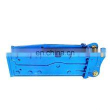 Hydraulic Hammer Rock Breaker System Made Arm Hammer For Sale thumbnail-2