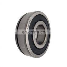 VAZ-2123 Niva Transfer Case Deep Groove Ball Bearings 2123-1701190 750306 6306-2RSN With Big Stock thumbnail-2
