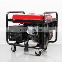 BISON CHINA 8Kva Petrol Gasoline Generator Price 8Kva Silent Lpg Generator thumbnail-5