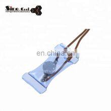 Bimetal Defrost Thermostat Refrigeration Spare Parts Good Price thumbnail-5