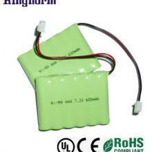 Low Self-discharge Ni-Mh Rechargable Batteries thumbnail-3