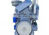 Boat Engine 130hp WEICHAI Marine Engine WP4C130-21 Boat Motor thumbnail-5