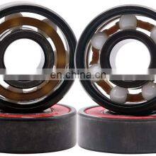 Competition 608 608-2RS Wheel Bearing Skateboard,super Swiss Abec 9 11 Hybrid Ceramic Skate Skateboard Wheels Bearing thumbnail-2
