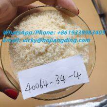 4,4-Piperidinediol hydrochloride cas 40064-34-4 C5H12ClNO2