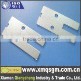 ISO9001 Guaranteed Small Metal Stamping Parts thumbnail-1