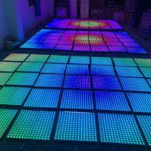 P25 225 Pixel RGB Led Dance Floor for Events Rental thumbnail-2