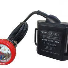Atex IP65 Coal Mining Safety LED Headlamp Helmet Lamp thumbnail-5
