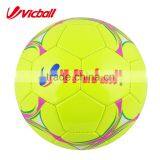Factory Direct Machine Sewing Customized Logo Printing Football Ball thumbnail-1