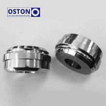 Bk15/Bk20 Customizable Tungsten Carbide Seaming Roller Dies for Can Sealing Side thumbnail-4