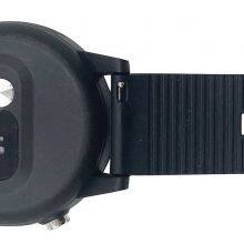 W200L-LoRaWAN+BLE5.0，GPS+Glonass+Wifi, Heart Rate+Body Temp. Tracker Wristband/ Smart Watch thumbnail-4