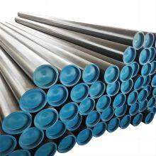 Wholesale High Quality Astm A53 Steel Pipe Seamless Pipe And Tube thumbnail-3