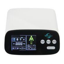 Hydrogen Molecule Cleansing Detox Foot Bath thumbnail-3