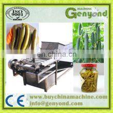 Pickled Pepper Production Line/making Machine/equipment thumbnail-4