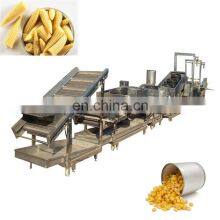 Fully Automatic Canned Chickpea Making Machine thumbnail-3